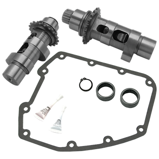 S&S Cycle Chain Drive Easy Start Cam Kit .585