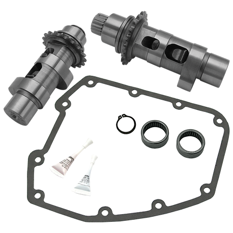 S&S Cycle Chain Drive Easy Start Cam Kit .585