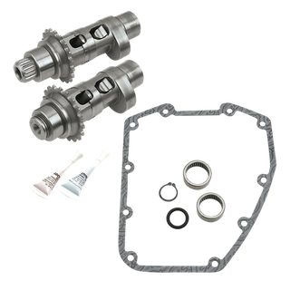 S&S Cycle Gear Drive Camshaft Kit .551 Lift