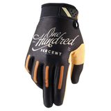 100% Ridefit Corpo Classic Gloves