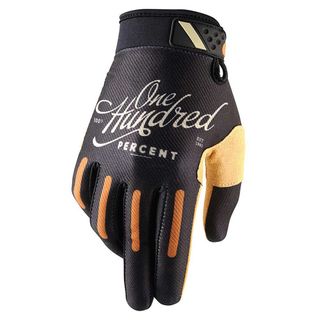 ONE-10001-011-10 RIDEFIT GLOVE CORPO CLASSIC SM