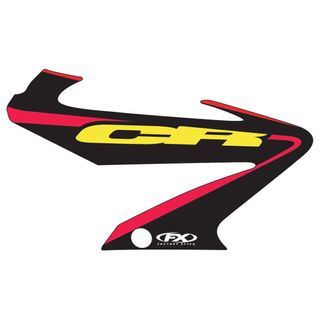 Factory Effex Oem Replicas 2004 Honda Crf450 02-04