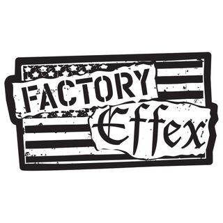 Factory Effex Stickers Fx America Dealer 5 Pack