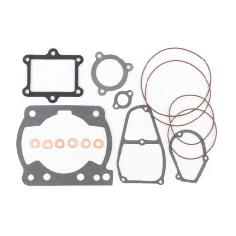 Cometic Top End Gasket Kit Gas Gas Various Models 1998-2000