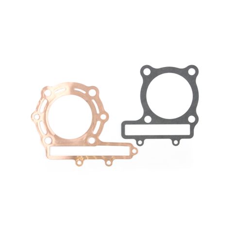 C7244 T/E GASKET KIT KAWASAKI KLR 250 85-05