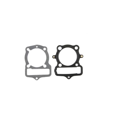 C7985 T/E GASKET KIT HON XR 100 MLS Head 81-91