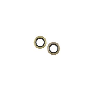 Cometic Crank Seal Kit Kx 500 1986-2004