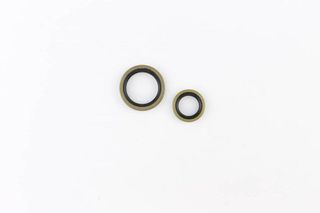 Cometic Crank Seal Kit Rm 250 1999-2004