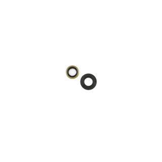 Cometic Crank Seal Kit Rm 250 1986-1990