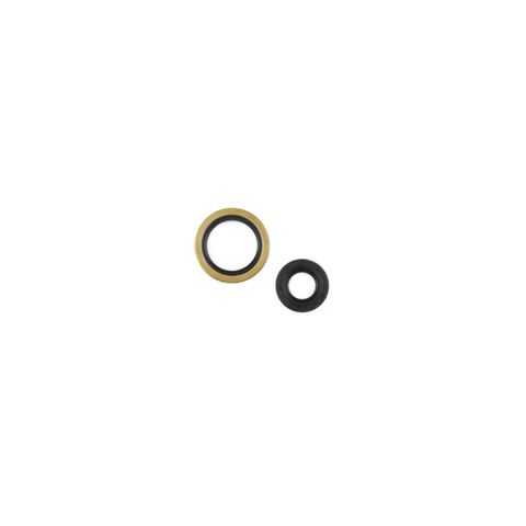 C7703 CRANK SEAL KIT RM 250 1991-1993