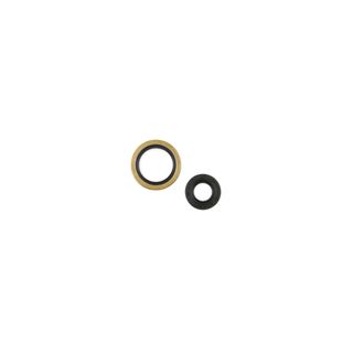 Cometic Crank Seal Kit Rm 250 1991-1993