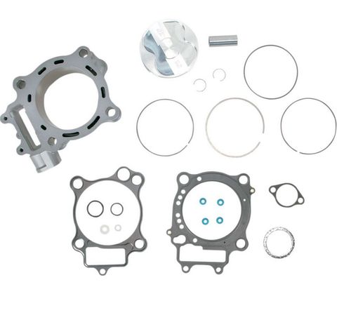 CW-10001-K01 HONDA CRF250 (04-07) 78mm Cyl  KIT