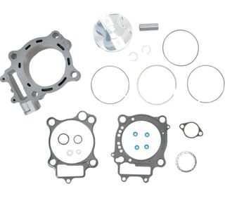 Cylinder Works Cylinder Kit Std 78Mm Bore Honda Crf250 04-07