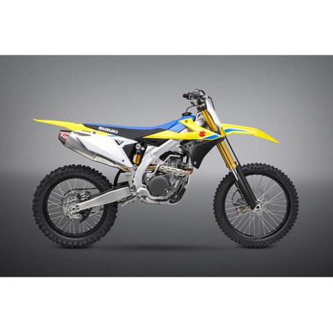 YO-219222D320 RMZ-450 2018-20  RS4 SO SS-AL-CF