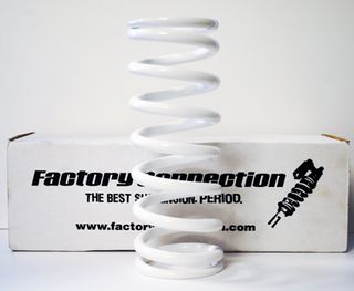 ALA-0043 SHOCK SPRING 4.3KG