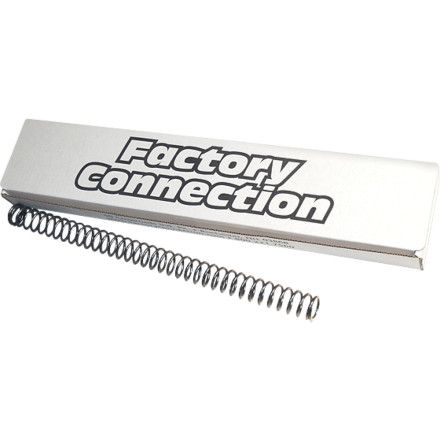 LRR-097 FORK SPRING SINGLE .97KG