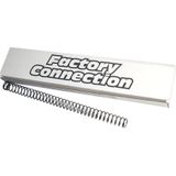 Factory Connection Fork Spring