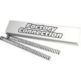 Factory Connection Fork Spring