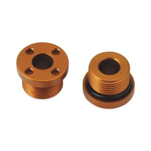 REBADJHOUSWP REBOUND ADJUSTER HOUSING WP / KTM