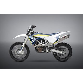 Yoshimura KTM690 END-R HUSQ 701 SO SS-SS-CF