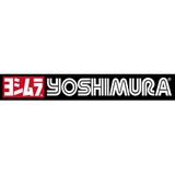 Yoshimura Decals