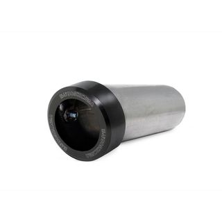 YO-INS-02-K INSERT R-55 MUFFLER, SS CAP