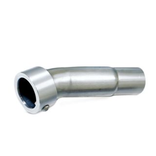 YO-INS-13-K INSERT RS4 MUFFLER (1.250 IN. DIA.)