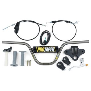 Protaper Pit Bike Crf50 Complete Kit