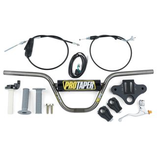 PT02-2845 HONDA XR/CRF50 '00-08'  PIT BIKE KIT