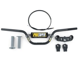 Protaper Pit Bike Klx110 Complete Kit