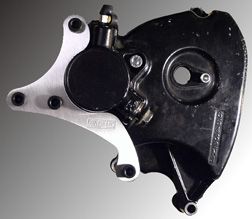 CCS-1300 CLUTCH COVER SUPPORT GSX 1300 R 99-2007