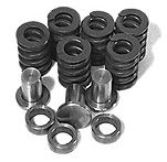 CHK-1000K CLUTCH HUB REBUILD KIT KZ1000 1972-1980