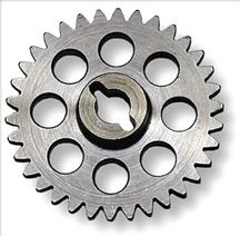 Ape Oil Pump Gear Suzuki Gsx-R1000 '01-08