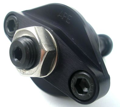 ST400 C/CHAIN TENSIONER LTZ 400 2002-2016