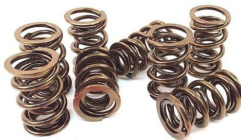 VS-1000K VALVE SPRING SET ZX-10 2004-2007