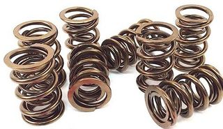 Ape Valve Spring Kit Kawasaki Zx-10 '04-07