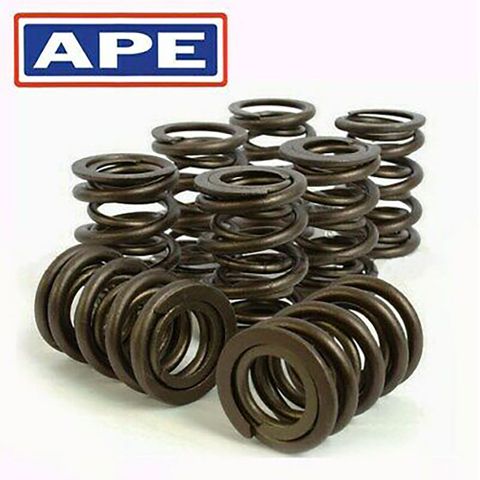 VS-1100K VALVE SPRING SET ZX-10 1988-1989