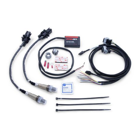 AT-300 PCV AUTOTUNER KIT,DUAL SENSOR