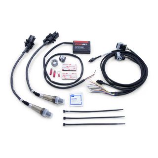 Dynojet Autotune Kit For Power Commander V (Dual Sensor/Channel)