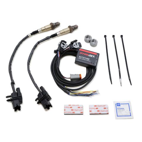 AT-100B PCV AUTOTUNER KIT, HARLEY