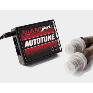 Dynojet Autotune Kit For Power Vision Harley-Davidson J1850 Models