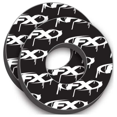 09-67900 FX GRIP DONUTS