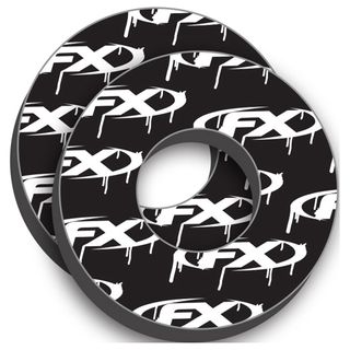 Factory Effex Moto Grip Donuts Fx