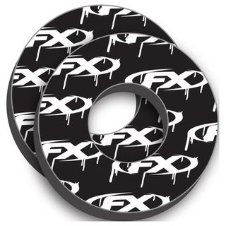 Factory Effex Moto Grip Donuts FX