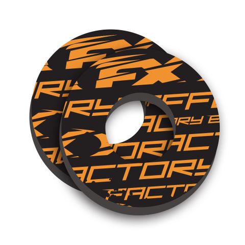 12-67500 MOTOGRIP DONUTS - KTM GRIP DONUTS