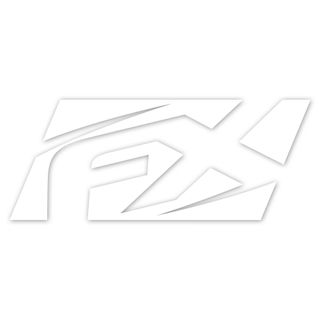 Factory Effex Stickers Box Fx Dealer 5 Pack