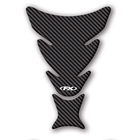 15-57820 SPORT BIKE TANK PROTECTOR CARBON-1