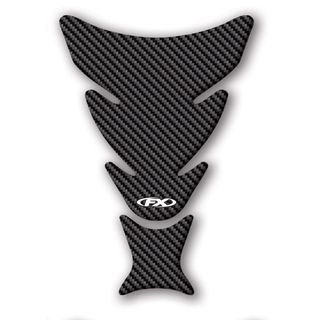 15-57820 SPORT BIKE TANK PROTECTOR CARBON-1