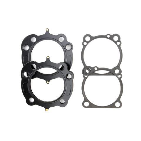 C10057 HEAD & BASE GASKET SET, 3.875 BORE