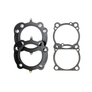 Cometic Head & Base Gasket Set, 3.875 Bore